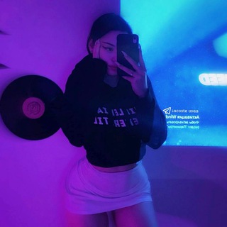 Telegram profile photo for LACOSTE πΊπ²