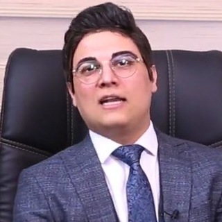 Telegram profile photo for دوره نوسانگیری از در بورس گیری