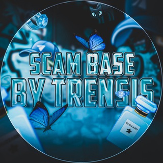 Telegram profile photo for Scam base by trensis