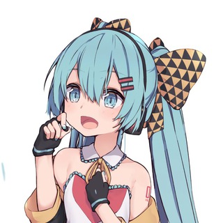 Telegram profile photo for Random GIF