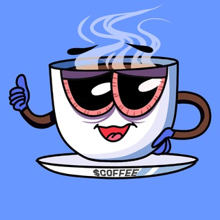 Telegram profile photo for $COFEEE | GLOBAL COMMUNITY