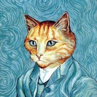 Telegram profile photo for Пётр, смотри, что я нашла