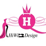 Telegram profile photo for Hiwi design✂