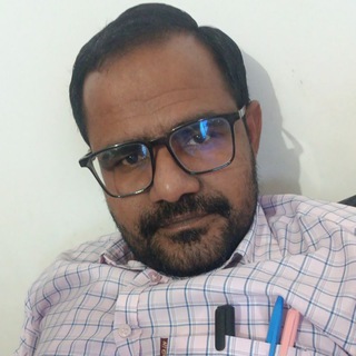 Telegram profile photo for Harlal Singh Godara Education