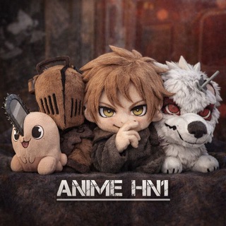Telegram profile photo for animeHN1