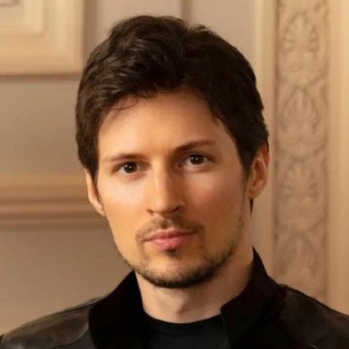 Telegram profile photo for Save Durov!