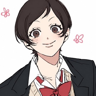 Telegram profile photo for ᥴhᥲrⲙᥱᦔ | haikyuu!! • хедканоны