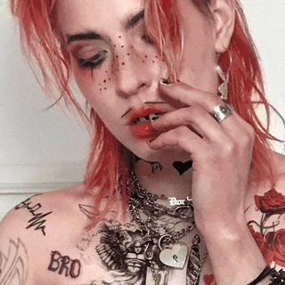 Telegram profile photo for music video box
