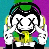 Telegram profile photo for пизда в мазуте