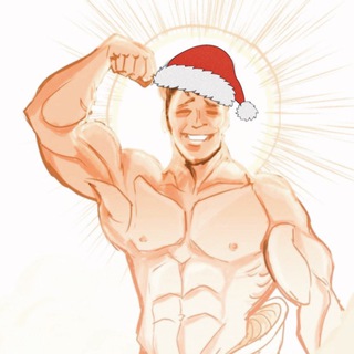 Telegram profile photo for SapogGym