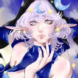 Telegram profile photo for Universes ️️Project | Озвучка Геншина