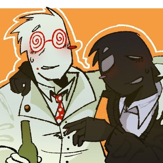 Telegram profile photo for 💋клубничный гарем💋 16+