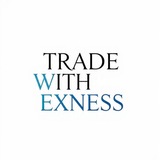 Telegram profile photo for TRADE WITH EXNESS