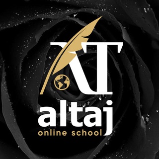 Telegram profile photo for 🌍ИНФОРМАЦИОННЫЙ БЛОК AL TAJ