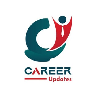 Telegram profile photo for www.careerupdate.in