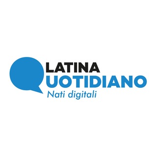Telegram profile photo for Latina Quotidiano
