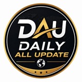Telegram profile photo for Daily All Update