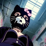 Telegram profile photo for нетян, удали!