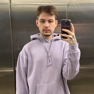 Telegram profile photo for Интерпретация себя