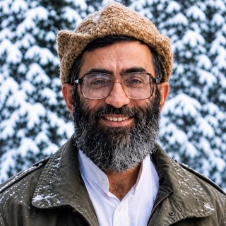 Telegram profile photo for ارزشیدونی