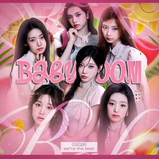 Telegram profile photo for ′закрыто`°BAB¥ÐOOM#NewØi