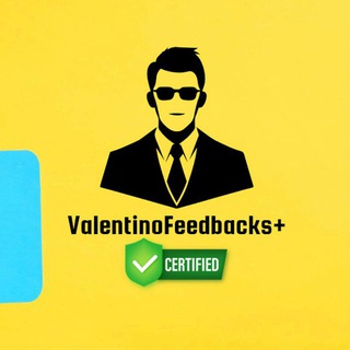 Telegram profile photo for ValentinoFeeds🌝