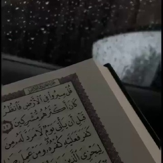 Telegram profile photo for وَابِلْ🌧️