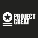 Telegram profile photo for Project Great