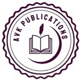 Telegram profile photo for AVK Publication