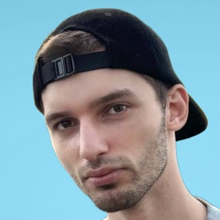 Telegram profile photo for model.prod