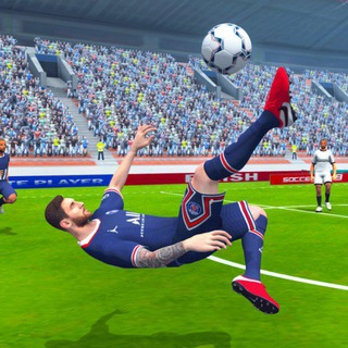 Telegram profile photo for FOOTBALL
