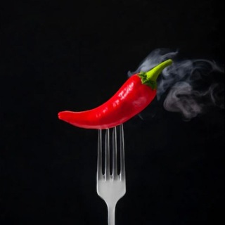 Telegram profile photo for ПП РЕЦЕПТЫ 🌶️
