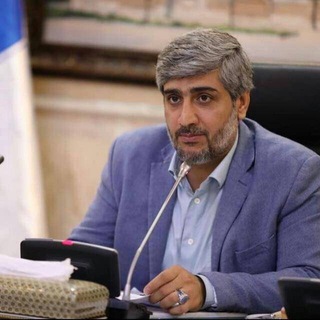 Telegram profile photo for سید فرزاد نجات نیا
