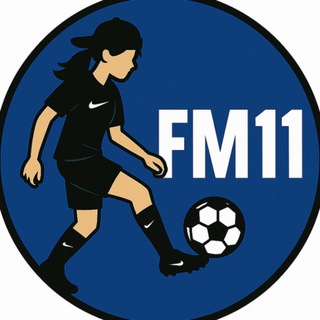 Telegram profile photo for fm11vibe