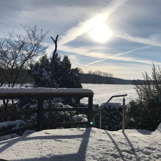 Telegram profile photo for Chemtrails / GEO-Engineering / Wettermanipulation