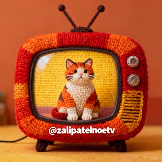 Telegram profile photo for 📺 Залипательное tv