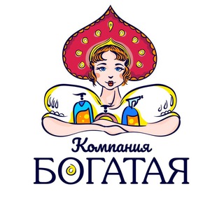 Telegram profile photo for компаниябогатая.рф