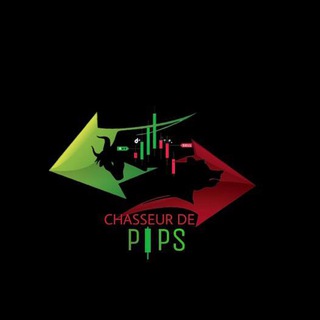 Telegram profile photo for CHASSEURS DE PIPS FREE SIGNAL 📈📚💸