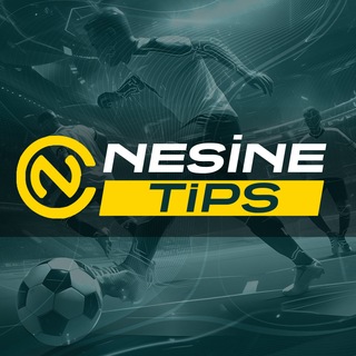 Telegram profile photo for 🚀NESİNETİPS! 🚀
