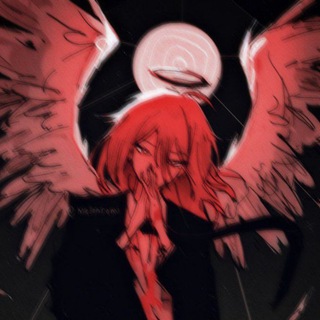 Telegram profile photo for 𓆩Murmure de Culpa𓆪
