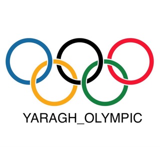Telegram profile photo for YARAGH_OLYMPIC