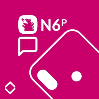 Telegram group profile photo for Redmi Note 6 Pro | Official Chat