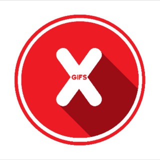 Telegram profile photo for X-gifs