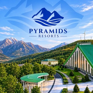 Telegram profile photo for PYRAMIDS RESORTS