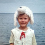 Telegram profile photo for Дегалогенирование🥺