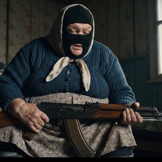 Telegram profile photo for АМАЗОНКИ ДОНБАССА