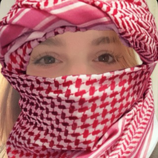Telegram profile photo for Казырёк🧢