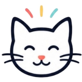 Telegram profile photo for Meow
