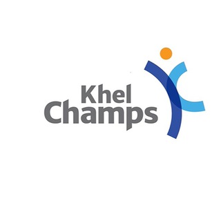 Telegram profile photo for KhelChamps
