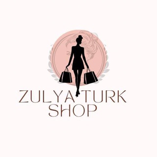 Telegram group profile photo for Zulya Turk Shop ππ₯»π₯Όππ‘π